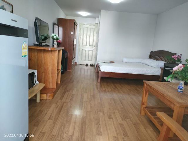 bts อ่อนนุช Regent home 22 ให้เช่าคอนโด ทิศเหนือ