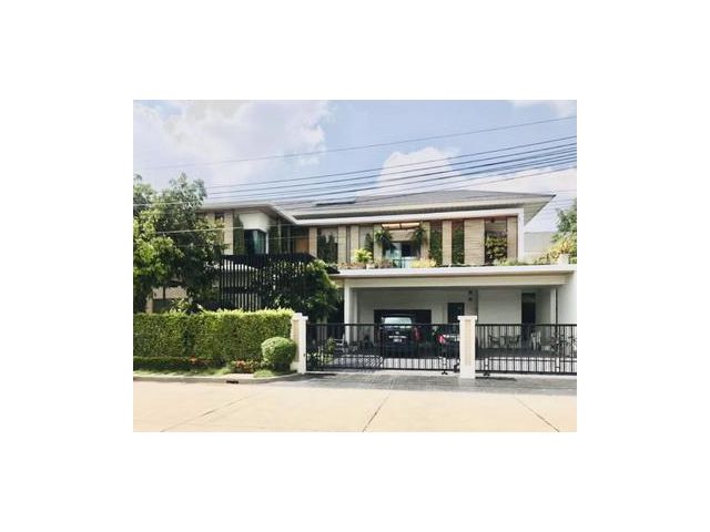 เพอร์เฟค มาสเตอร์พีซ ไทรม้า เมืองนนทบุรี นนทบุรี