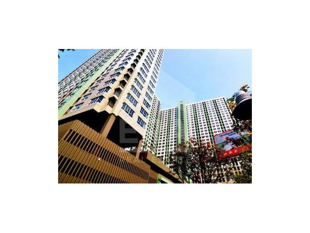 ลุมพินีวิลล์ ปากเกร็ด-แจ้งวัฒนะ ปากเกร็ด นนทบุรี