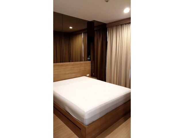 ให้เช่าคอนโด Rhythm Ratchada - Huai Khwang ราคาถูก