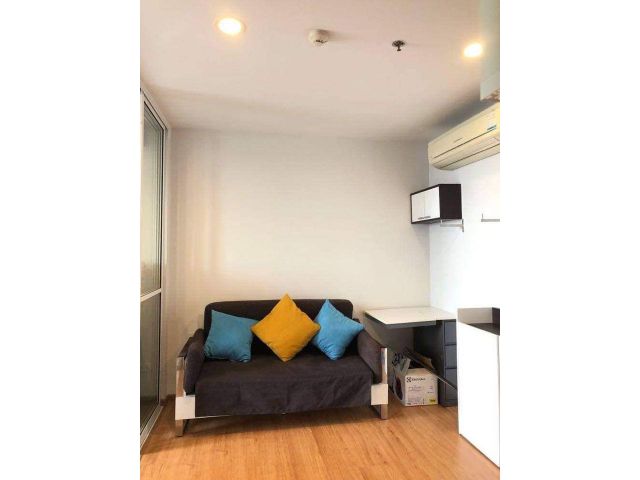 ให้เช่าคอนโด The Base Sukhumvit 77 ใกล้ BTSอ่อนนุช