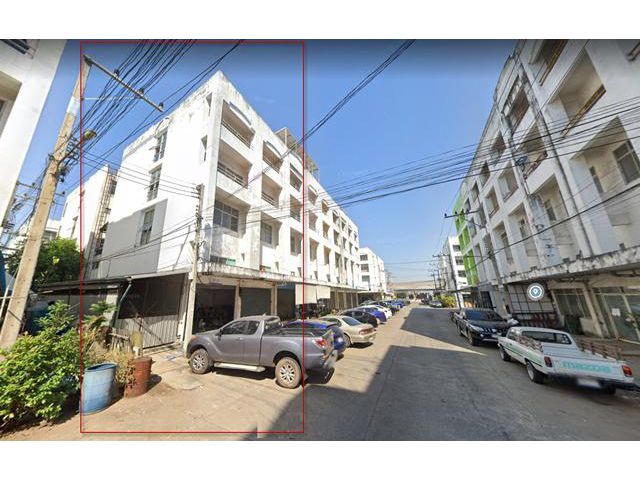 สำนักงาน โกดัง นวนคร อ. 32 ตรว.พหล กม.44  510ตรม.