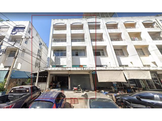 กม.44  510ตรม.โกดัง สำนักงาน  นวนคร อ. 32 ตรว.พหล