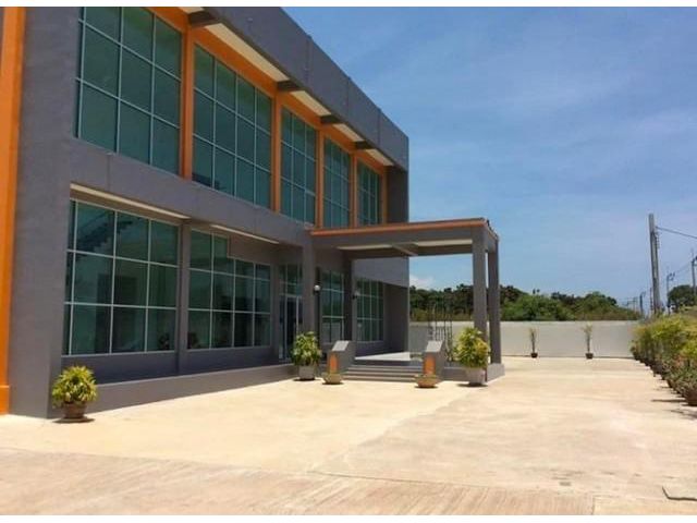 EPL-WH0229 ให้เช่าและขาย โรงงาน บางเสาธง