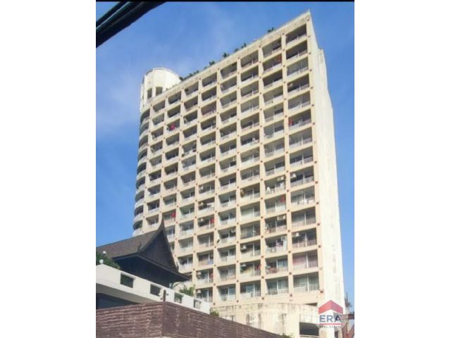 ศรีนครินทร์เพลสคอนโดมิเนียม 30.88 ตรม.