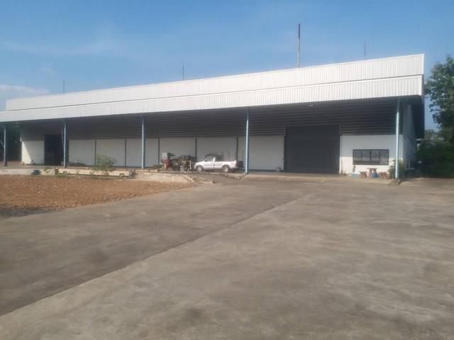 ขายโรงงานเขาคันทรง 1 ไร่ ติดถนนคอนกรีต ตรงข้ามนิคมWHA2 บ่อวินใกล้ถนนเส้นสัตหีบ-พนมสารคาม(331) - 550 เมตร จ. ชลบุรี