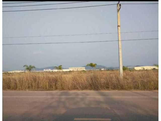 ขายที่ดินเมืองระยอง ถมแล้ว 2 ไร่ ราคาถูก ตรงข้ามนิคมหลักชัยระยอง จ. ระยอง