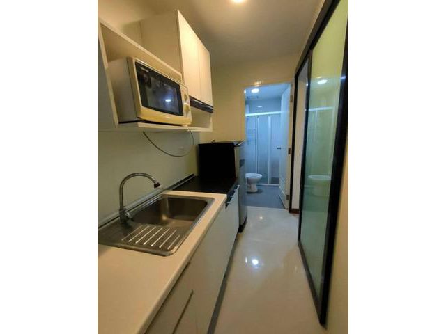 ขายคอนโด B-Loft Condo Sukhumvit 109 ขนาด 29 ตรม.