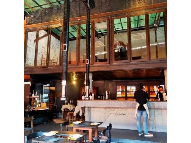 พื้นที่ชั้น2 พื้นที่ 115ตรม.ร้านกาแฟ -ร้านอาหาร