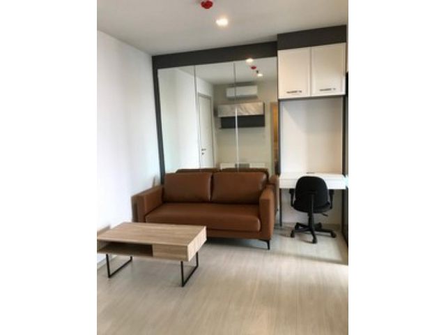 ให้เช่าคอนโด Life Sukhumvit 48 (ไลฟ์ สุขุมวิท 48)
