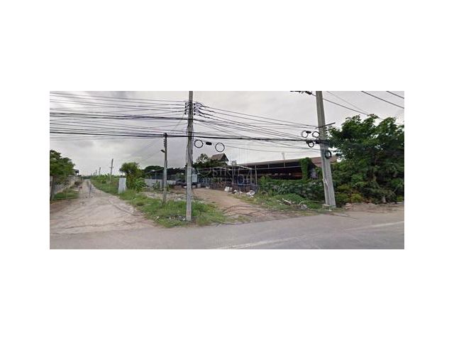 ที่ดิน ขนาด 16-089 ไร่ ใกล้กับวงแหวนกาญจนาภิเษก ง่าย สะดวก สวย พร้อมรับการลงทุนที่หลากหลาย – ขายที่ดินนนทบุรี - KK2575S