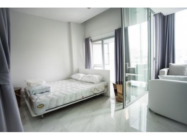 ให้เช่าคอนโด  Hyde Sukhumvit 11 (ไฮด์ สุขุมวิท 11