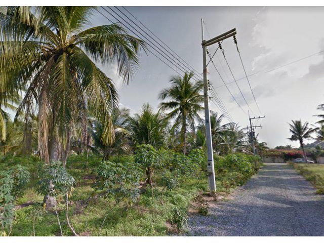 ขายที่ดินหนองปลาไหล 3.5 ไร่ ใกล้เทศบาลหนองปลาไหล - 700 เมตร บางละมุง จ.ชลบุรี