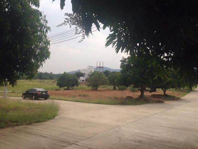 ขายที่ดินจัดสรรในโครงการเวเนโต้ สวนผึ้ง