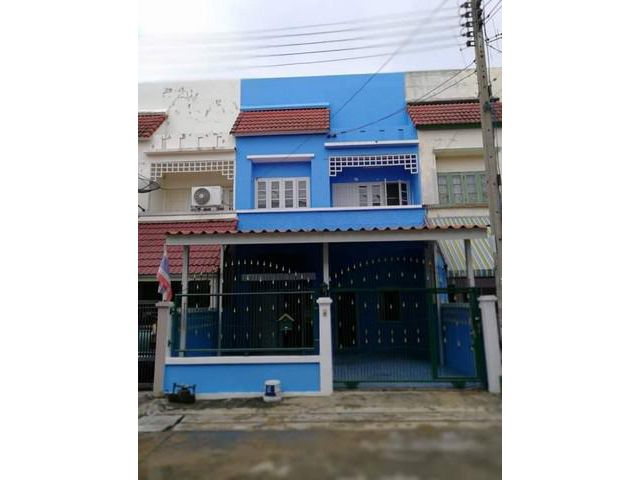 ทฮ.หมู่บ้านชมฟ้าวรางกูรคลอง 2 จ.ปทุมธานี