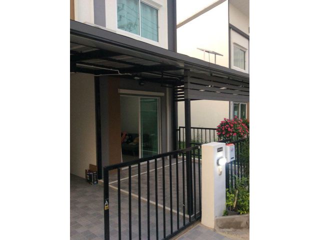 ให้เช่าหมู่บ้านไลโอ บลิสซ์ วงแหวนฯ– ลำลูกกา คลอง 6