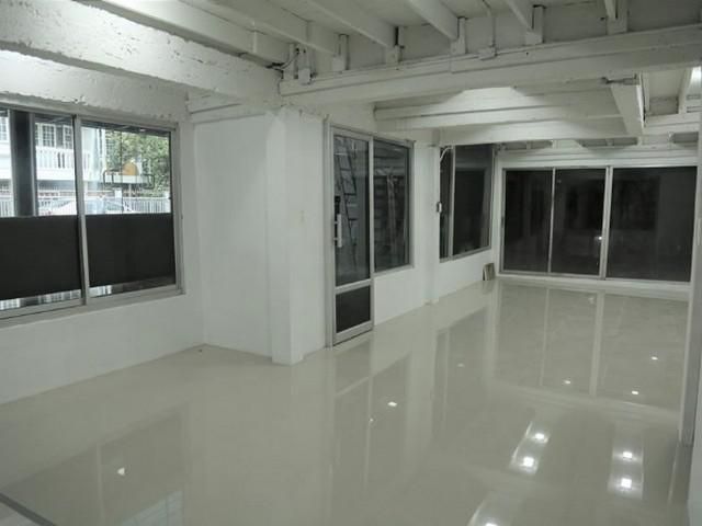 ให้เช่าโฮมออฟฟิศ  ใกล้เดอะมอลล์บางกะปิ
