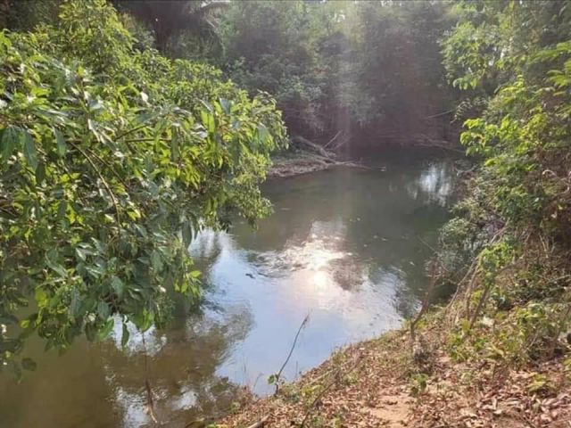 ขายที่ดินปากช่อง 3 ไร่ ติดคลองลำตะคอง ใกล้ถนนเส้นมิตรภาพ(2) เพียง 400 เมตร จ.นครราชสีมา
