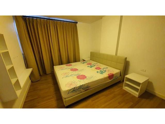 The Clover Thonglor สงบ