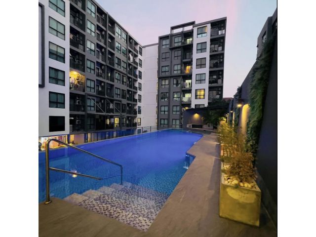 ขาย Maxxi Condo พหลโยธิน 34 จตุจักร กรุงเทพฯ