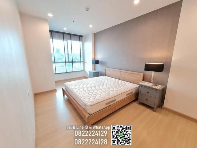 ให้เช่าคอนโด ศุภาลัยไลท์ รัชดานราธิวาส ขนาด 57ตรม