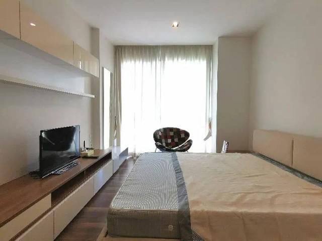 ให้เช่าคอนโด The Room Sukhumvit 62 พร้อมอยู่ BTS ปุณณวิถี