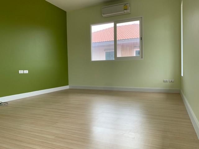ขายบ้านเดี่ยว ราคาถูกมาก 80 ตรว ม.คณาสิริ ศาลายา