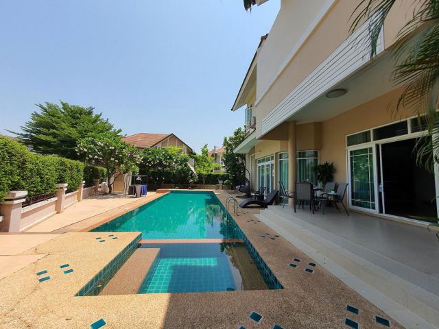 H323-ขาย บ้านเดี่ยว 2 ชั้น  Pool Villa Luxury home  ต.ป่าแดด  อ.เมืองเชียงใหม่ จ.เชียงใหม่