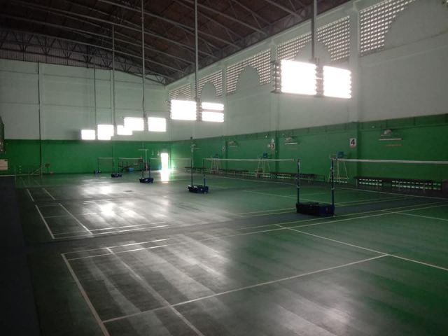 #ให้เช่าโกดังออฟฟิศรามอินทรา ก.ม2 ลาดปลาเค้า พื้นที่ใช้สอยรวม 650 ตร.ม