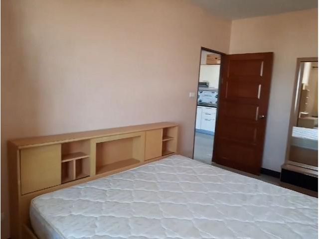 TTA577-A01228 กลางกรุง รีสอร์ท 60sqm