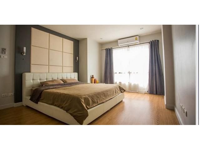 TTA1188 กลางกรุง รีสอร์ท ห้องสวย พร้อมอยู่ 60sqm