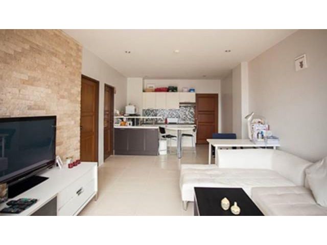 TTA1188 กลางกรุง รีสอร์ท60sqm