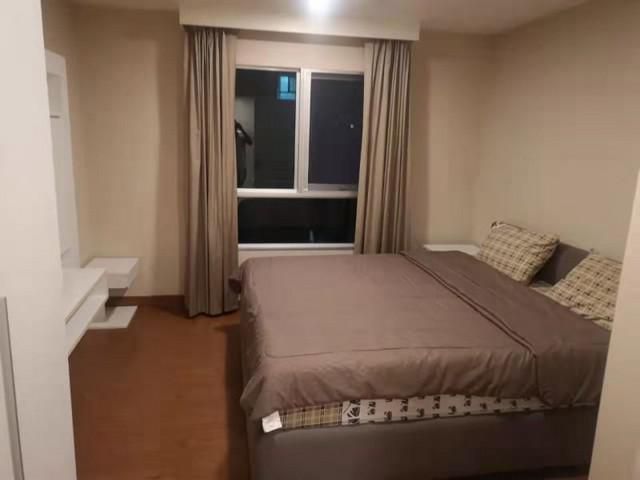 TTA1191  Belle Grand Rama 9 3 Bedroom