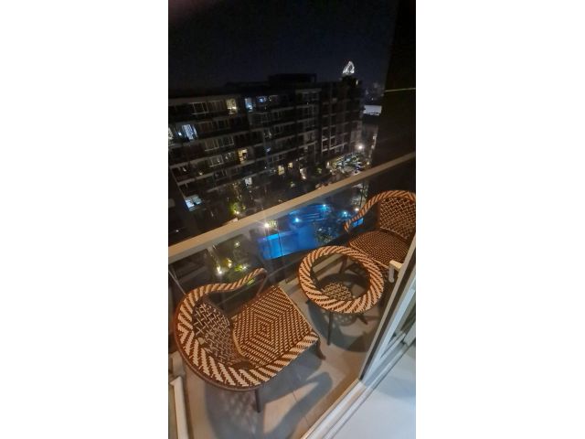 For rent Apus Condo central pattaya