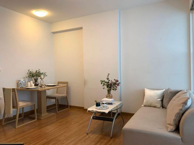 ให้เช่าคอนโด I-biza Condo RCA ใกล้เอสพลานาด