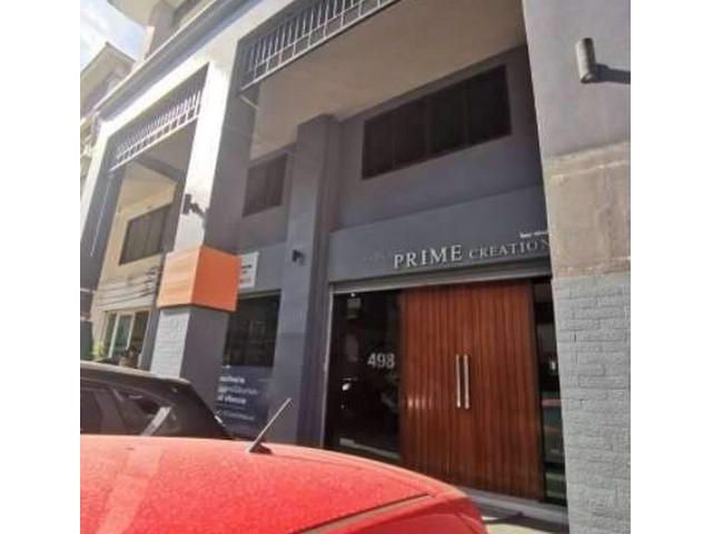 ให้เช่าอาคาร4ชั้น 2คูหา พระราม2 ซ.60