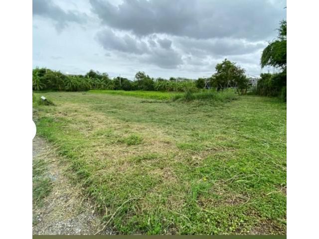 ขายที่ดิน พัฒนาการซอย 69 เนื้อที่ 200 ตรว