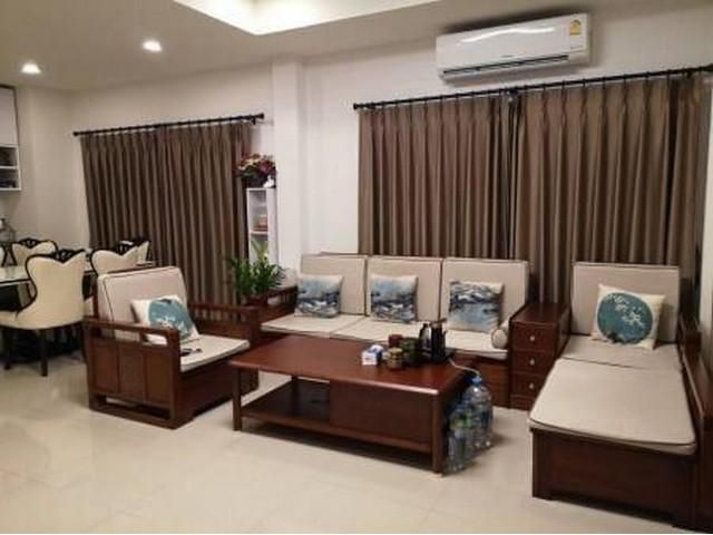 ขายบ้านเดี่ยว หมู่บ้านCENTRO บางนา-กิ่งแก้ว