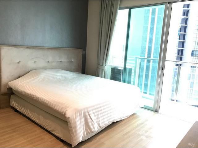 A01249N Sky Walk Condominium  40 sq.m