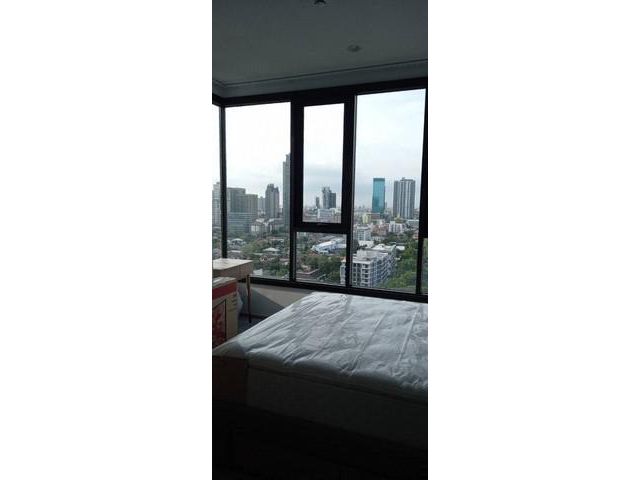 A01242N XT Ekkamai 2Bed 47sqm 24000THB