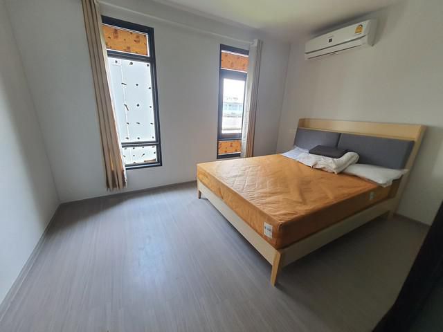 A01235N แอสปาย อโศก - รัชดา 30 ตร.ม 1นอน