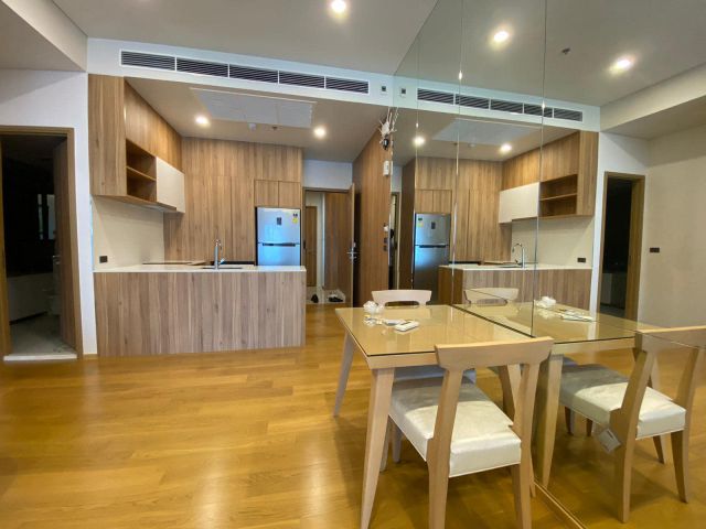 Room for rent at Siamese Exclusive Sukhumvit 31.