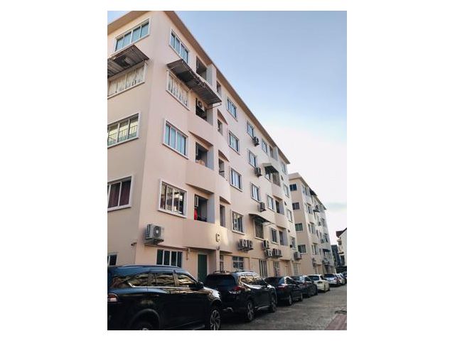 แฮปปี้ โฮม หลักสี่-ดอนเมือง เขตดอนเมือง กรุงเทพฯ