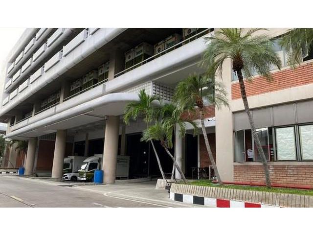 ให้เช่าพื้นที่ 3,000 ตรม. ถนนวิภาวดีรังสิต