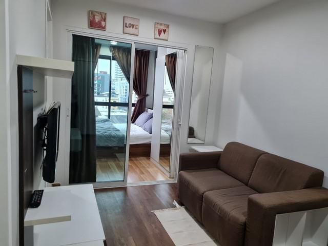 ขายต่ำกว่าทุน Apool Condo @ BangNa เฟอร์ฯครบ