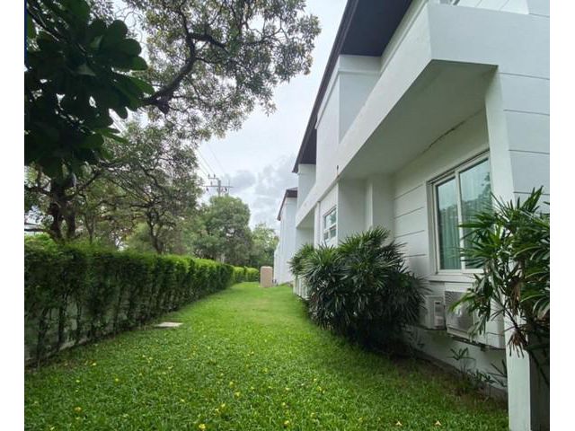 RENTบ้านสไตล์หรู บางนา สระว่ายน้ำส่วนตัว