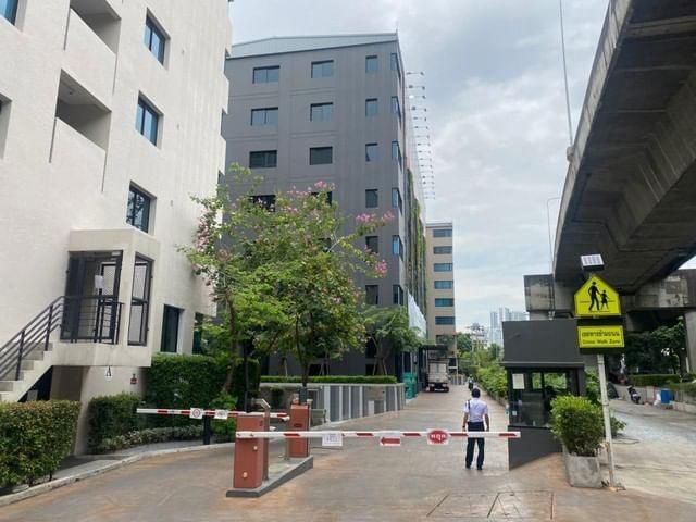 ให้เช่าพื้นที่สำนักงาน7ชั้น ย่านสาธร เจริญราษฏร์