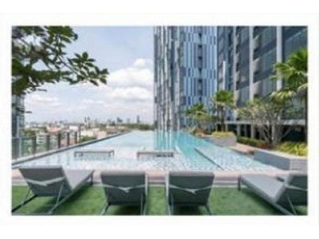 ให้เช่าคอนโด Metro sky prachachuen (เมโทร สกาย ปร