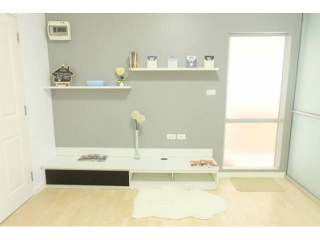 ถูกสุดในโครงการ ขายคอนโด D Condo Ramindra (ดี คอน