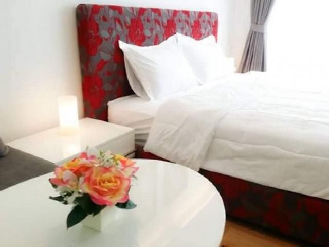 ขาย / เช่าคอนโด  15 Sukhumvit Residences (15 สุขุ